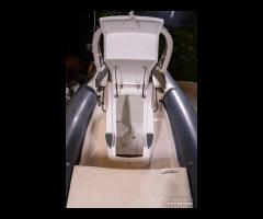 GOMMONE Panamera PY80 + Suzuki 250cv - 2023