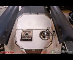 GOMMONE Panamera PY80 + Suzuki 250cv - 2023 - 8