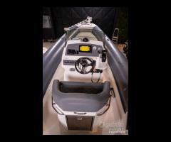 GOMMONE Panamera PY80 + Suzuki 250cv - 2023 - 10