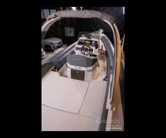 GOMMONE Panamera PY80 + Suzuki 250cv - 2023 - 11