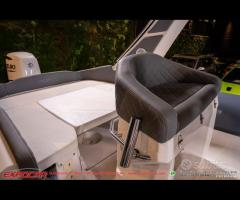 GOMMONE Panamera PY80 + Suzuki 250cv - 2023 - 13