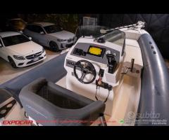 GOMMONE Panamera PY80 + Suzuki 250cv - 2023 - 14