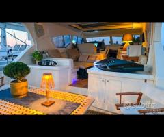 Gagliotta 52 Motor Yacht - 2008