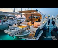 Gagliotta 52 Motor Yacht - 2008