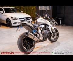 Honda CB 1000 R - 11