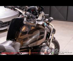 Bmw R 1200 GS Adventure - 13
