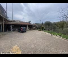 Rif.VL105|Villa San Cataldo - 17