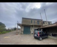 Rif.VL105|Villa San Cataldo - 23