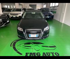 Audi A3 SPB. 2.0 TDI F.AP. S tronic Ambition