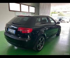 Audi A3 SPB. 2.0 TDI F.AP. S tronic Ambition - 6