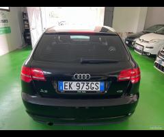 Audi A3 SPB. 2.0 TDI F.AP. S tronic Ambition - 7