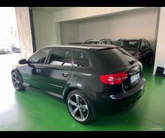 Audi A3 SPB. 2.0 TDI F.AP. S tronic Ambition - 8