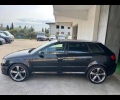 Audi A3 SPB. 2.0 TDI F.AP. S tronic Ambition - 11
