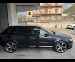 Audi A3 SPB. 2.0 TDI F.AP. S tronic Ambition - 12