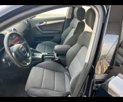 Audi A3 SPB. 2.0 TDI F.AP. S tronic Ambition - 14