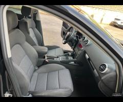 Audi A3 SPB. 2.0 TDI F.AP. S tronic Ambition - 17