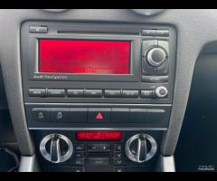 Audi A3 SPB. 2.0 TDI F.AP. S tronic Ambition - 19