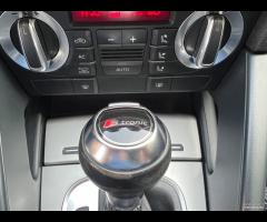 Audi A3 SPB. 2.0 TDI F.AP. S tronic Ambition - 20