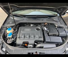 Audi A3 SPB. 2.0 TDI F.AP. S tronic Ambition - 22