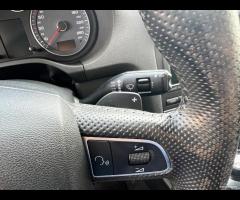 Audi A3 SPB. 2.0 TDI F.AP. S tronic Ambition - 24