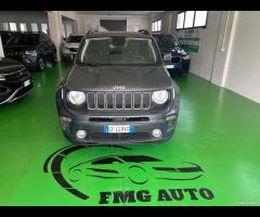 Jeep Renegade 1.0 T3 Longitude