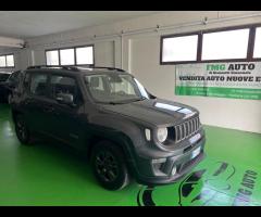 Jeep Renegade 1.0 T3 Longitude