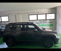 Jeep Renegade 1.0 T3 Longitude