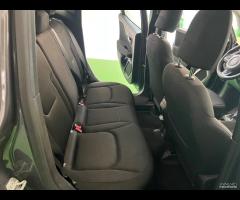 Jeep Renegade 1.0 T3 Longitude - 10