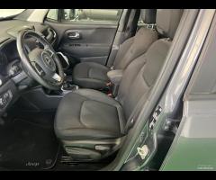 Jeep Renegade 1.0 T3 Longitude - 11