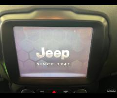 Jeep Renegade 1.0 T3 Longitude - 16