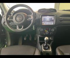 Jeep Renegade 1.0 T3 Longitude - 18