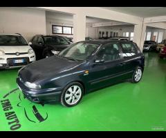 Fiat Bravo 1900 jtd 105