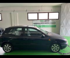 Fiat Bravo 1900 jtd 105