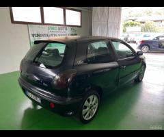 Fiat Bravo 1900 jtd 105