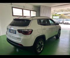 Jeep Compass 2.0 Multijet II 4WD Limited - 6