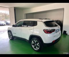 Jeep Compass 2.0 Multijet II 4WD Limited - 8