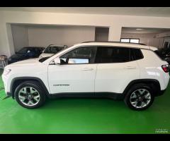 Jeep Compass 2.0 Multijet II 4WD Limited - 9