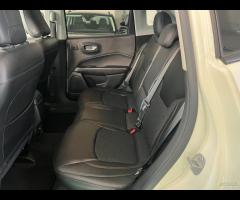 Jeep Compass 2.0 Multijet II 4WD Limited - 10