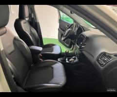 Jeep Compass 2.0 Multijet II 4WD Limited - 12