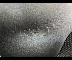 Jeep Compass 2.0 Multijet II 4WD Limited - 13