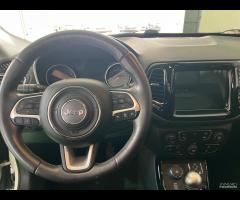 Jeep Compass 2.0 Multijet II 4WD Limited - 17