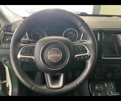 Jeep Compass 2.0 Multijet II 4WD Limited - 19