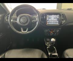 Jeep Compass 2.0 Multijet II 4WD Limited - 21