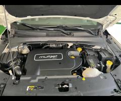 Jeep Compass 2.0 Multijet II 4WD Limited - 22