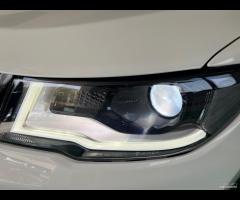 Jeep Compass 2.0 Multijet II 4WD Limited - 23