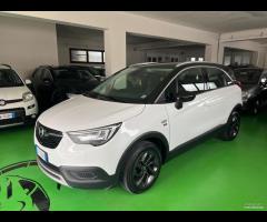 Opel Crossland X 1.2 12V Start&Stop 2020