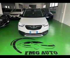Opel Crossland X 1.2 12V Start&Stop 2020