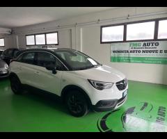 Opel Crossland X 1.2 12V Start&Stop 2020