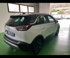 Opel Crossland X 1.2 12V Start&Stop 2020 - 6