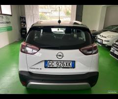 Opel Crossland X 1.2 12V Start&Stop 2020 - 7